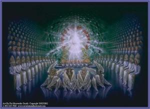 around-the-throne-of-heaven